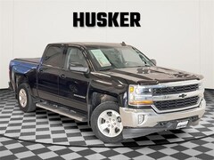 2018 Chevrolet Silverado 1500 LT Truck