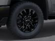 2026 Chevrolet Silverado 2500 HD LT Truck Crew Cab