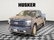 2019 Chevrolet Silverado 1500 RST Truck