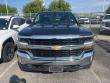 2016 Chevrolet Silverado 1500 LT Truck