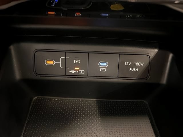 2026 Hyundai Tucson SEL - Photo 17