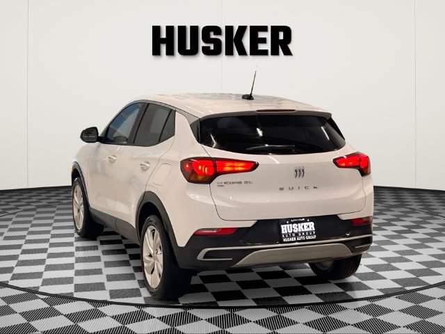 2025 Buick Encore GX Preferred - Photo 19
