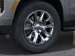 2026 Chevrolet Tahoe Premier SUV