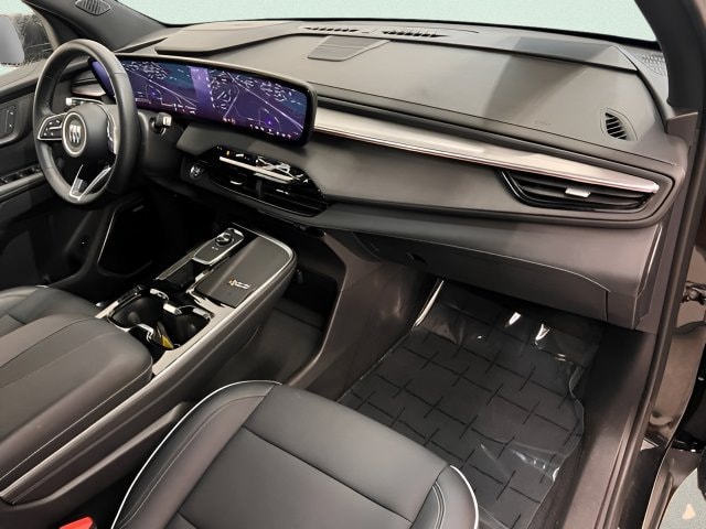 2026 Buick Enclave Preferred - Photo 26