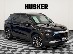 2025 Chevrolet Trailblazer LT SUV