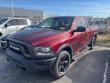 2019 Ram 1500 Classic Warlock