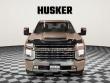 2020 Chevrolet Silverado 2500 HD LTZ Truck