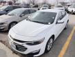 2024 Chevrolet Malibu 1LT Car