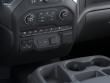 2026 Chevrolet Silverado 2500 HD Custom Truck Crew Cab
