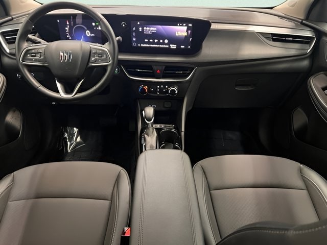 2025 Buick Encore GX Preferred - Photo 27