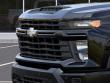 2026 Chevrolet Silverado 2500 HD Custom Truck Crew Cab