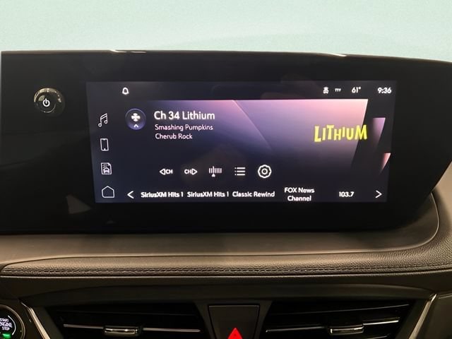 2025 Buick Encore GX Preferred - Photo 14