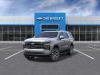 2026 Chevrolet Tahoe High Country SUV