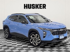 2024 Chevrolet Trax 2RS SUV