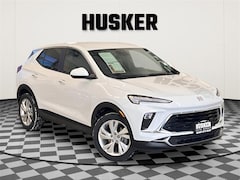 2025 Buick Encore GX Preferred SUV