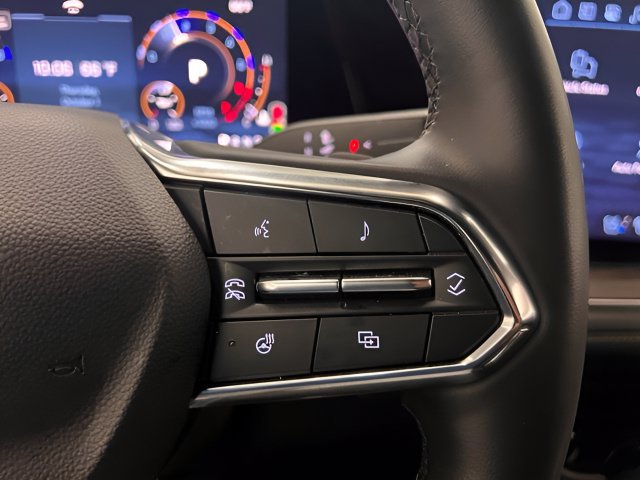 2025 Chevrolet Tahoe Premier - Photo 27