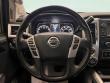 2018 Nissan Titan PRO-4X Truck