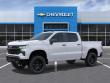 2026 Chevrolet Silverado 1500 LT Trail Boss Truck Crew Cab