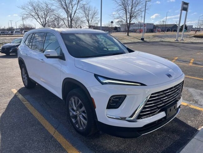 2025 Buick Enclave Preferred SUV
