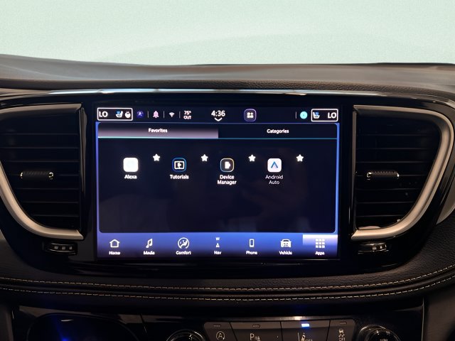 2025 Chrysler Pacifica Limited - Photo 34
