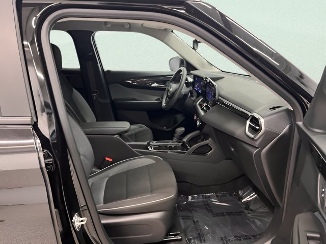 2025 Chevrolet Trailblazer LT - Photo 17
