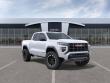 2026 GMC Canyon AT4 Truck Crew Cab