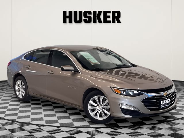 2023 Chevrolet Malibu LT Car