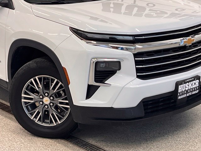2026 Chevrolet Traverse LT - Photo 35