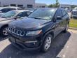 2021 Jeep Compass Latitude 4x4 SUV