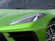 2026 Chevrolet Corvette Stingray 2LT Coupe