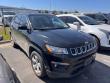 2021 Jeep Compass Latitude 4x4 SUV