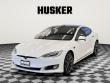 2020 Tesla Model S Long Range Plus Dual Motor All-Wheel Drive Sedan