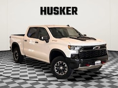 2024 Chevrolet Silverado 1500 ZR2 Truck