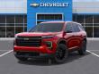 2026 Chevrolet Traverse LT SUV