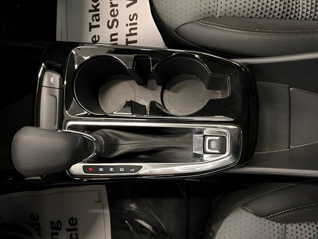 2025 Chevrolet Trax LT - Photo 29