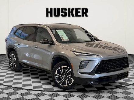 2025 Buick Enclave Sport Touring SUV