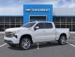 2026 Chevrolet Silverado 1500 High Country Truck Crew Cab