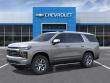 2026 Chevrolet Tahoe Premier SUV