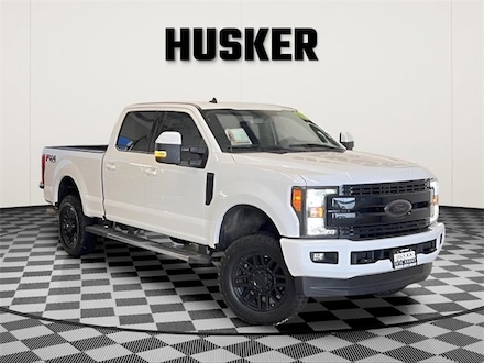 2019 Ford Super Duty F-250 SRW XL