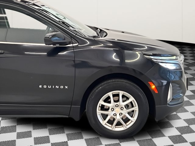 2023 Chevrolet Equinox LT - Photo 8