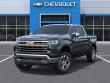 2026 Chevrolet Silverado 1500 LTZ Truck Crew Cab