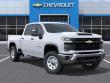 2026 Chevrolet Silverado 2500 HD WT Truck Crew Cab