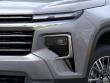 2026 Chevrolet Traverse LT SUV