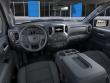 2026 Chevrolet Silverado 1500 Custom Trail Boss Truck Crew Cab