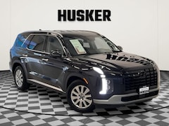 2025 Hyundai Palisade SEL SUV