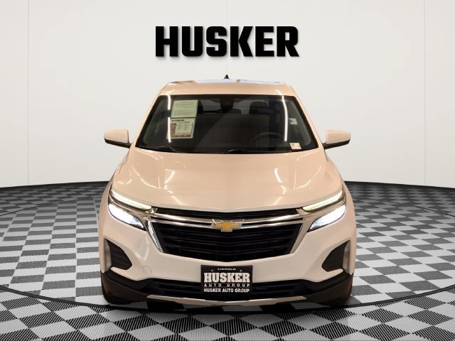 2023 Chevrolet Equinox LT - Photo 12