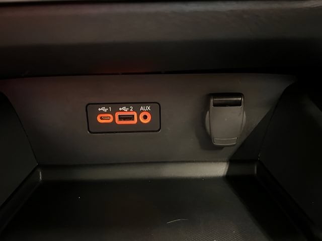 2025 Nissan Altima SV - Photo 24
