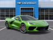 2026 Chevrolet Corvette Stingray 2LT Coupe
