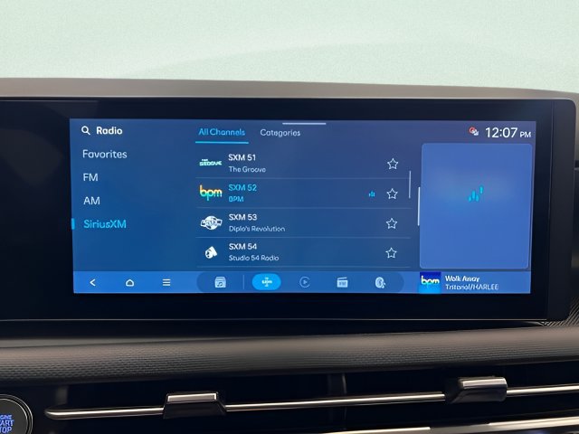 2026 Hyundai Tucson SEL - Photo 20