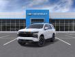2026 Chevrolet Tahoe RST SUV